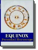 Equinox Personal Horoscope
