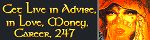 Live Advice Psychic Guidance 24/7 