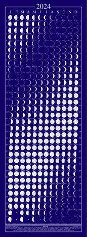 Moon Calendars