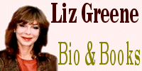 Liz Greene Biography