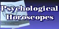 Range of Psychological Horoscopes authored by Liz Greene