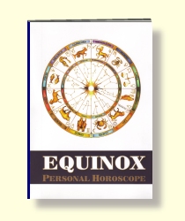 Equinox Personal Horoscope